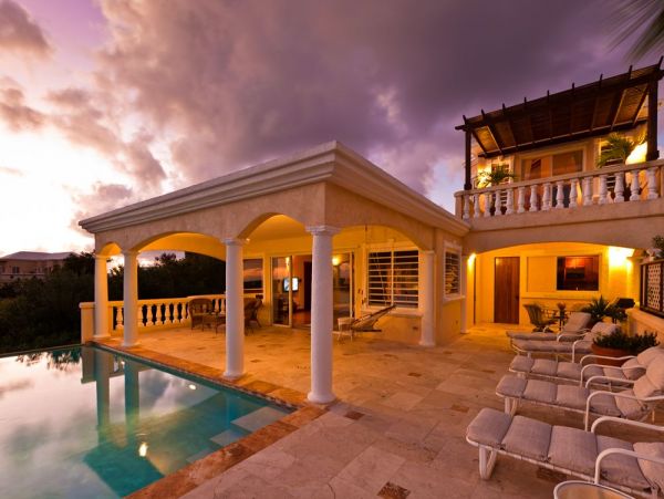 Anguilla Home 985069