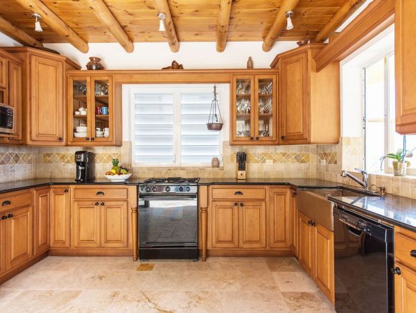 Anguilla Home 985069
