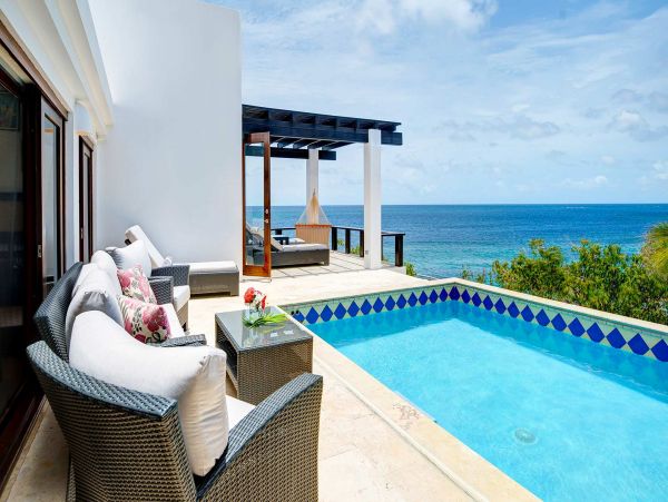 Anguilla Home 985070