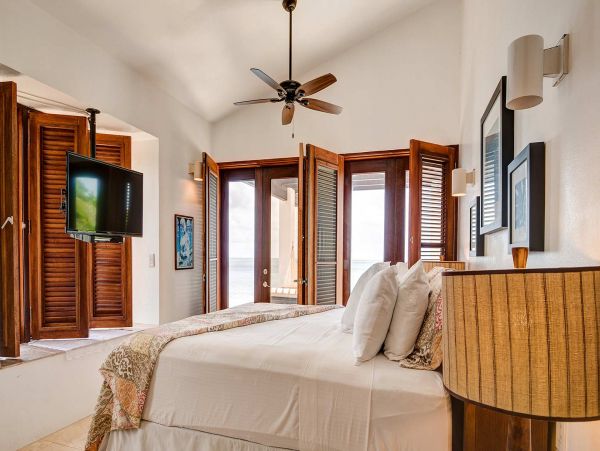 Anguilla Home 985070