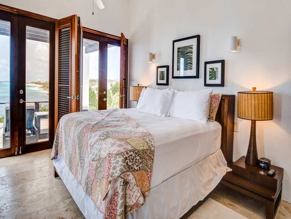 Anguilla Home 985070