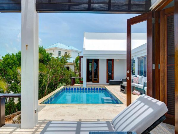 Anguilla Home 985070