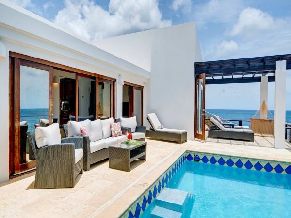 Anguilla Home 985070