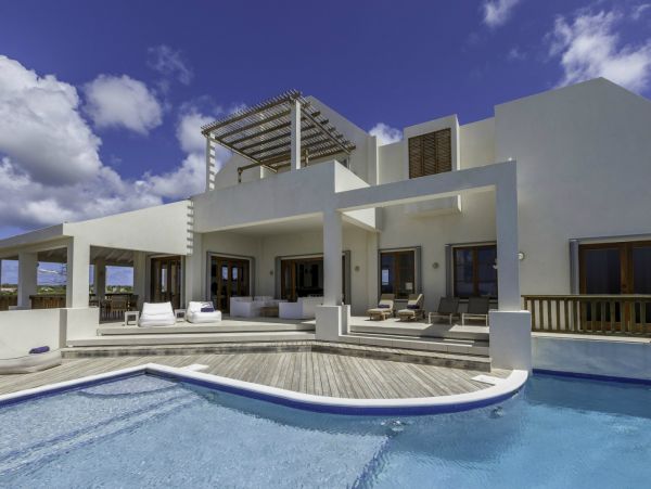 Anguilla Home 985071