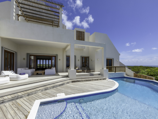 Anguilla Home 985071
