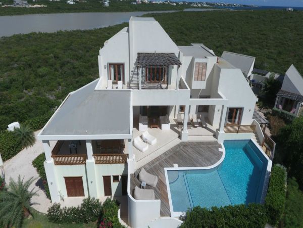 Anguilla Home 985071
