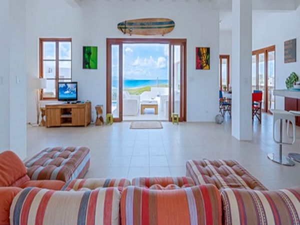 Anguilla Home 985071