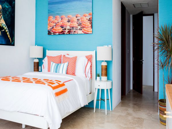 Anguilla Home 985072