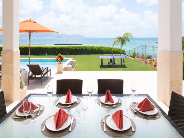 Anguilla Home 985072