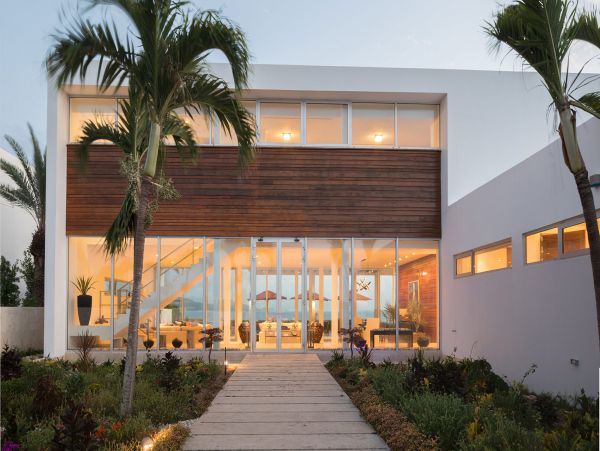 Anguilla Home 985072