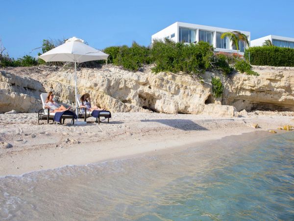 Anguilla Home 985072
