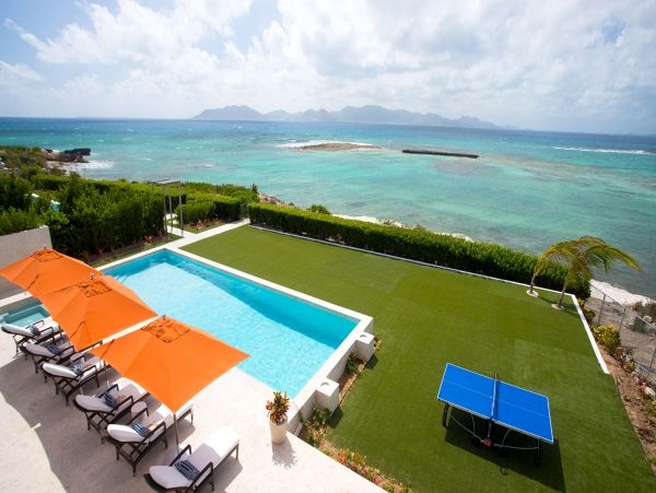 Anguilla Home 985072