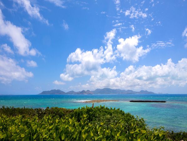 Anguilla Home 985072