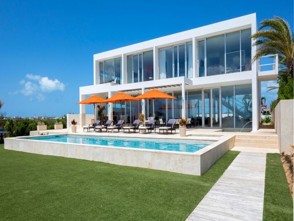 Anguilla Home 985072