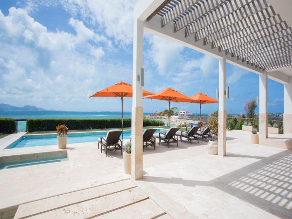 Anguilla Home 985072