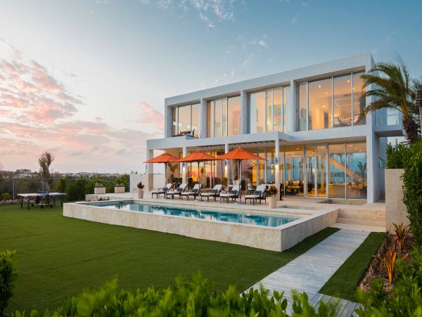 Anguilla Home 985072