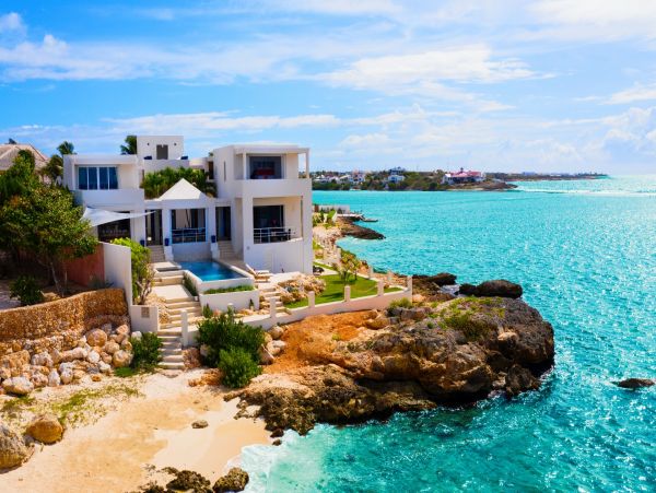 Anguilla Home 985073