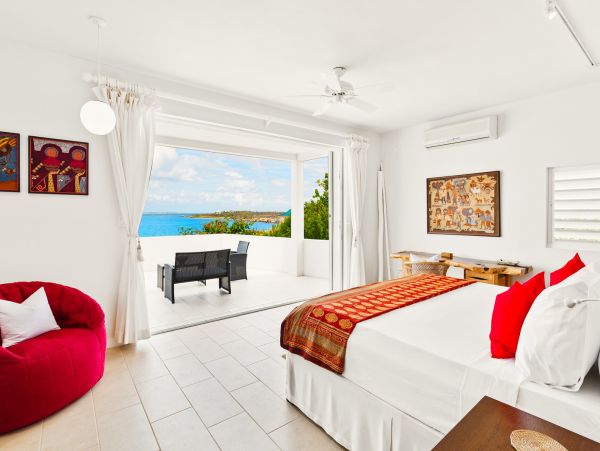 Anguilla Home 985073