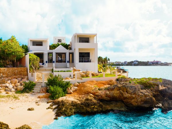 Anguilla Home 985073