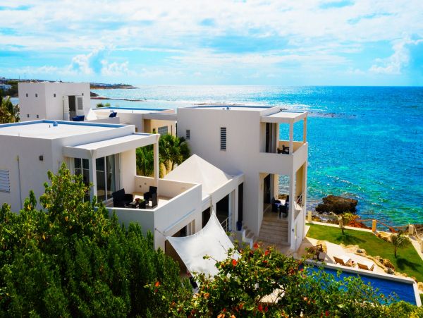 Anguilla Home 985073
