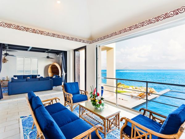 Anguilla Home 985073