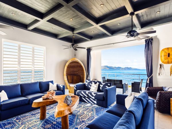 Anguilla Home 985073