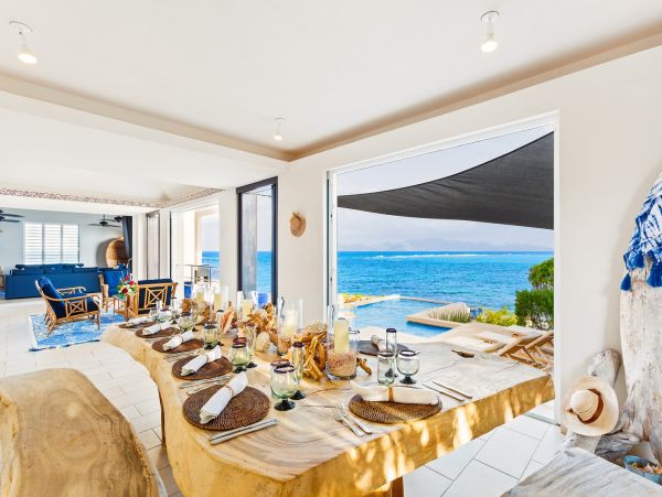 Anguilla Home 985073