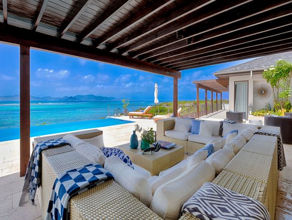 Anguilla Home 985074