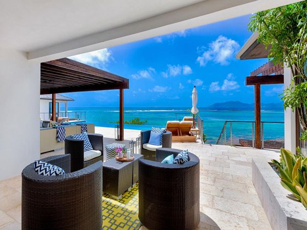 Anguilla Home 985074