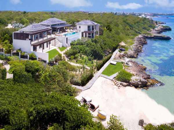 Anguilla Home 985074