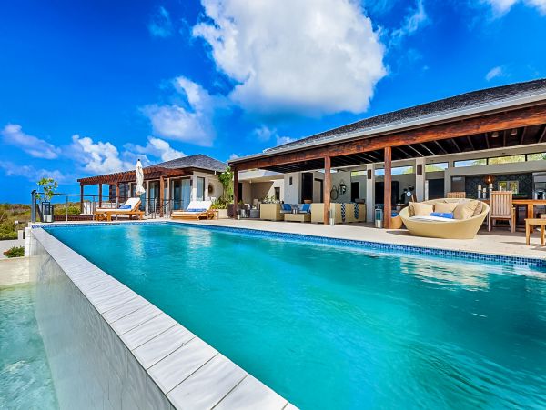 Anguilla Home 985074