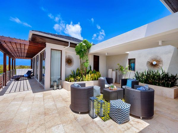 Anguilla Home 985074