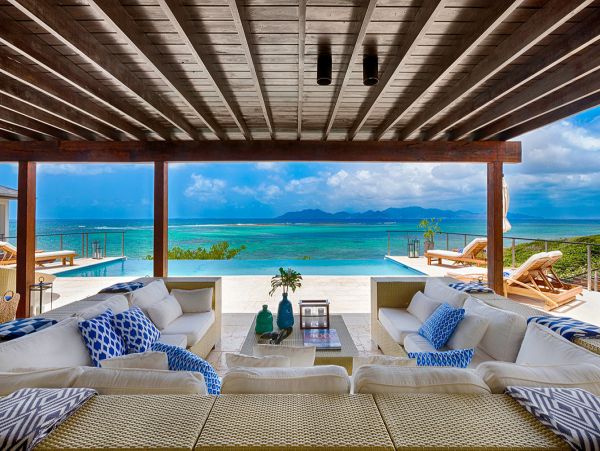 Anguilla Home 985074