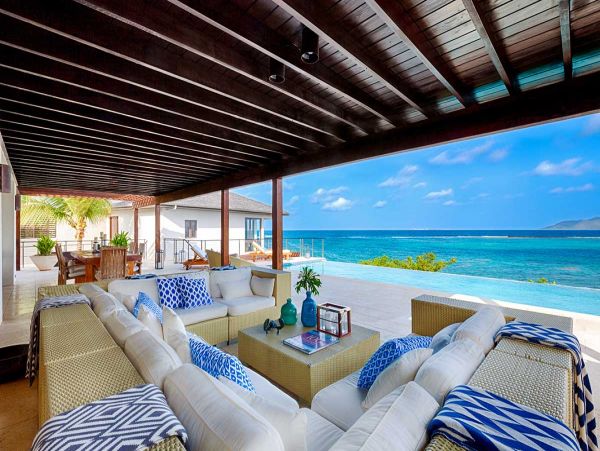 Anguilla Home 985074