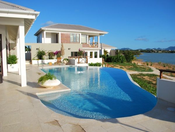 Anguilla Home 985075