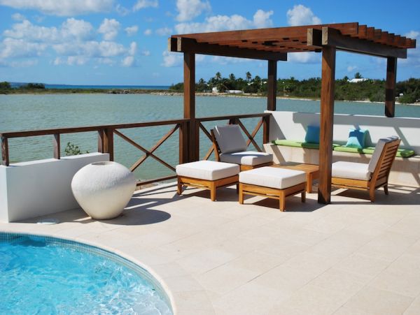 Anguilla Home 985075