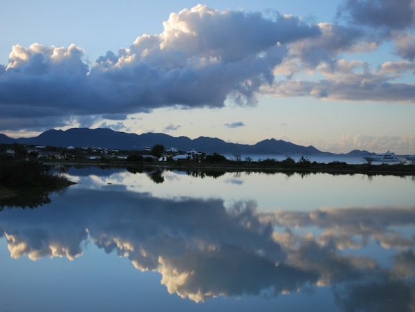 Anguilla Home 985075