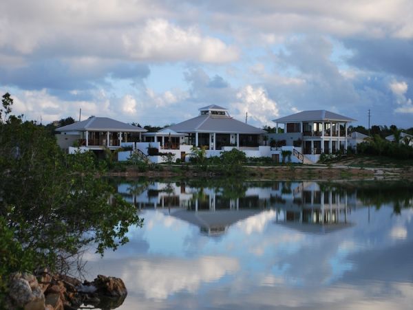 Anguilla Home 985075