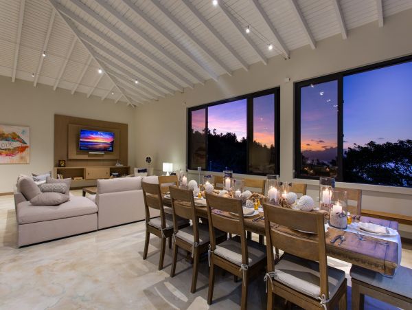 Anguilla Home 985076