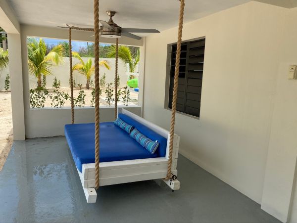 Anguilla Home 985076