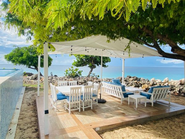 Anguilla Home 985076