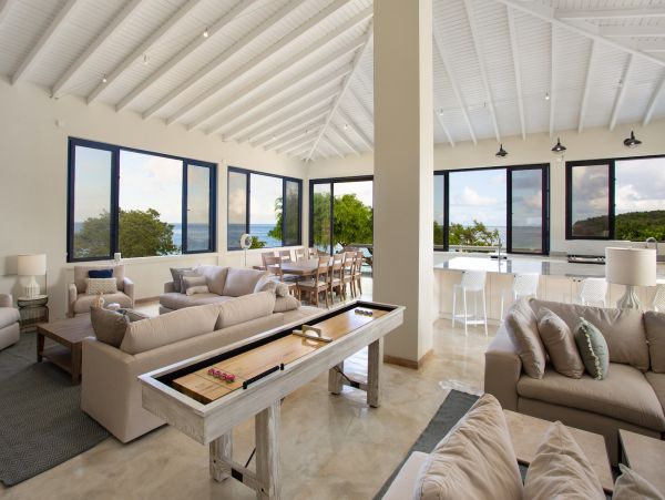 Anguilla Home 985076
