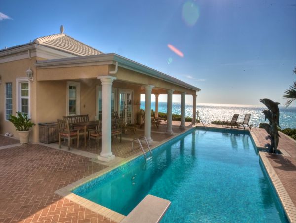 Anguilla Home 985077
