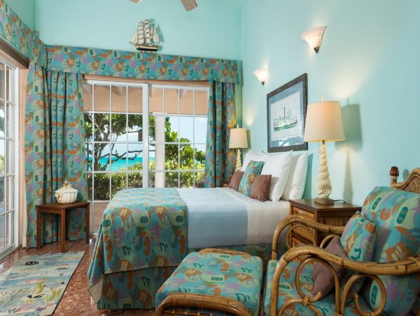 Anguilla Home 985077