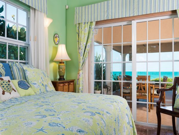 Anguilla Home 985077
