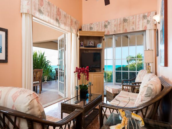 Anguilla Home 985077