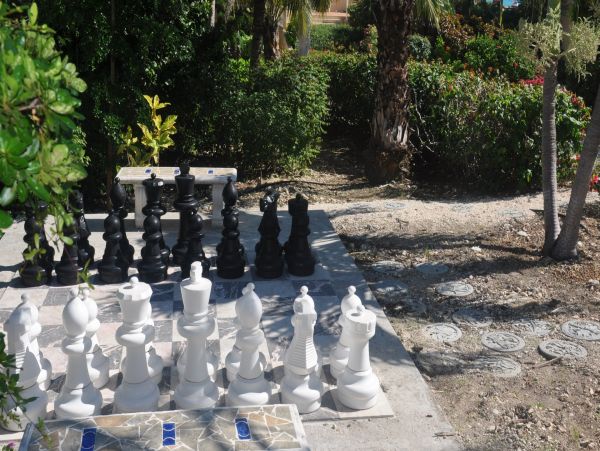 Anguilla Home 985077