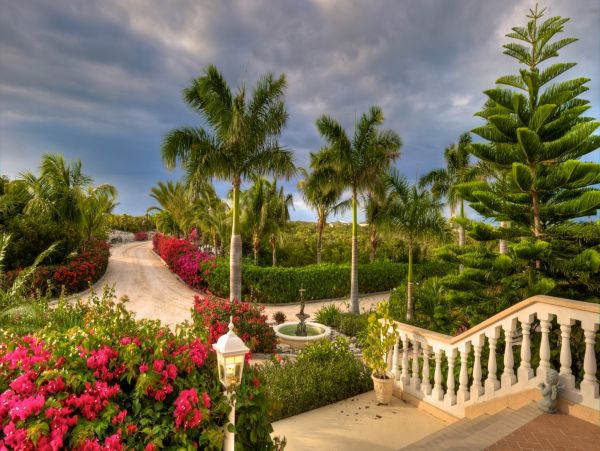 Anguilla Home 985077