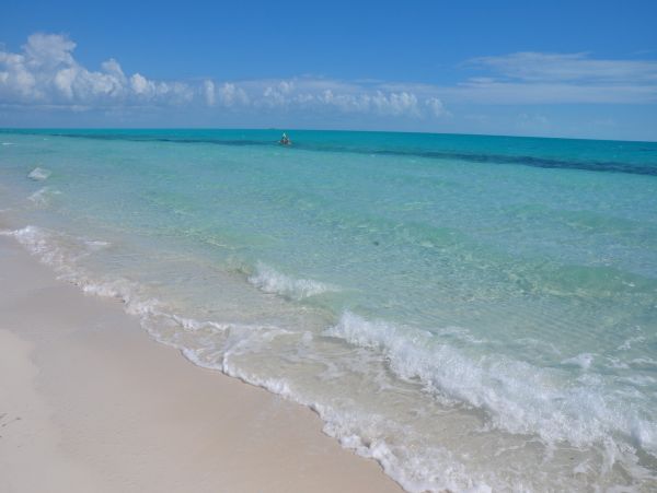 Anguilla Home 985077