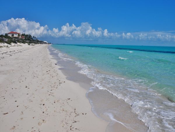 Anguilla Home 985077